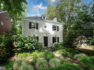 5348 29th St NW, Washington, DC 20015
