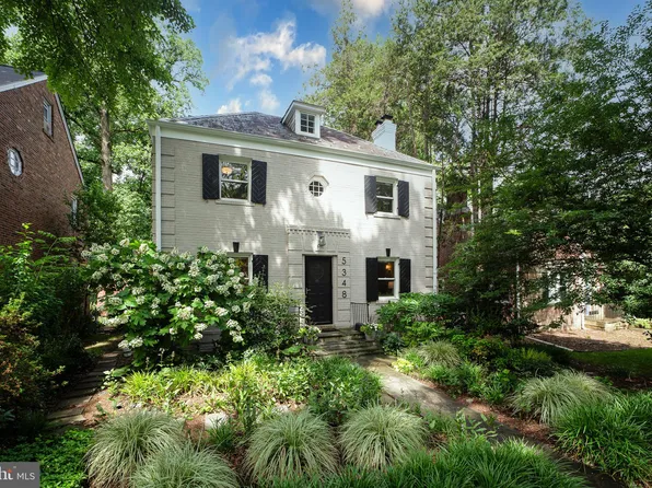 5348 29th St NW, Washington, DC 20015