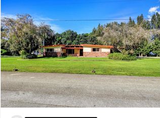 4321 SW 100th Ter, Davie, FL 33328