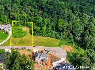 461 Laurel Ridge Ln, Knoxville, TN 37922