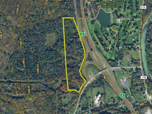 9155 Smith Rd, Painted Post, NY 14870