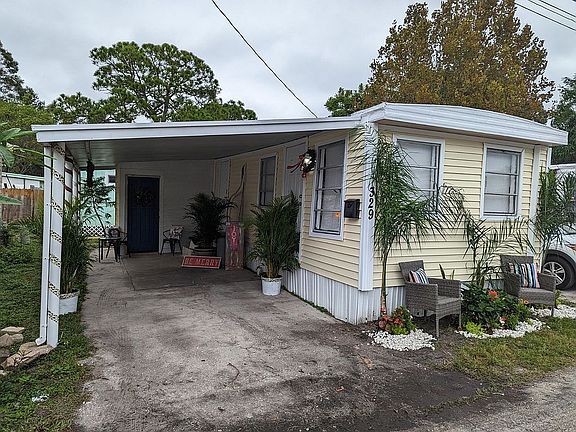 2nd image of 7230 4th St N Lot 329