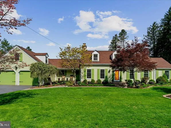 311 Green Ln, Reading, PA 19601