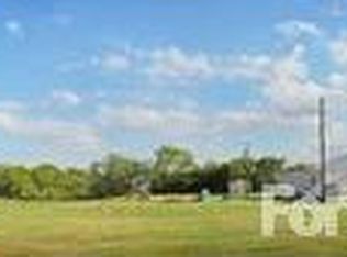 628 Cordes Dr, Venus, TX 76084