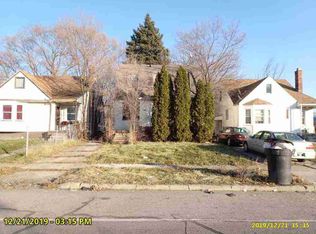 9580 Meyers Rd, Detroit, MI 48227