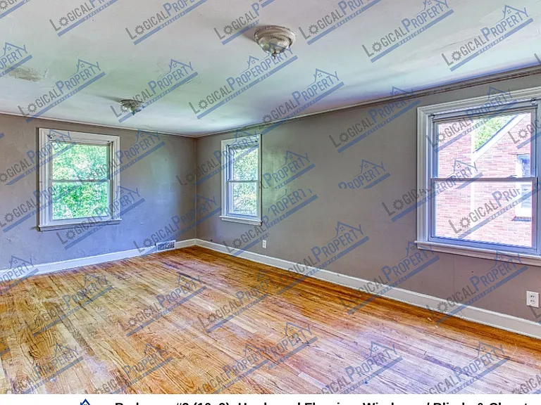10. Bedroom #3