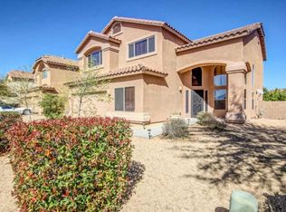 4167 S Amber Rock Ave, Tucson, AZ 85735