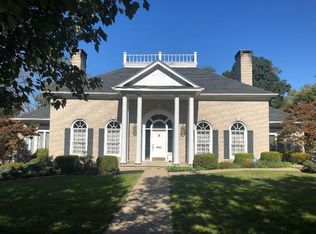 5 Highland Park, Wheeling, WV 26003