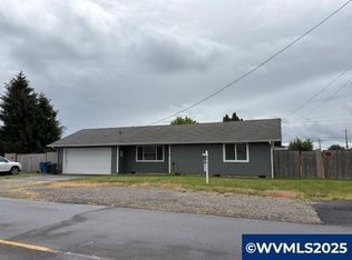 290 Cleveland St, Aumsville, OR 97325