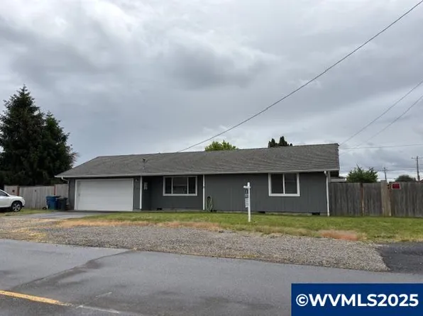 290 Cleveland St, Aumsville, OR 97325