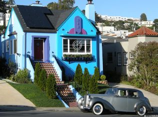 818 Monterey Blvd, San Francisco, CA 94127