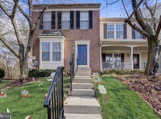 20529 Lowfield Dr, Germantown, MD 20874