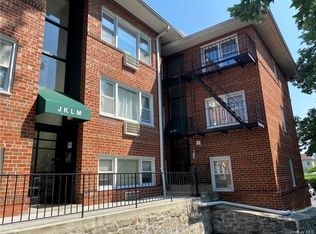 200 Centre Ave #1P, New Rochelle, NY 10805