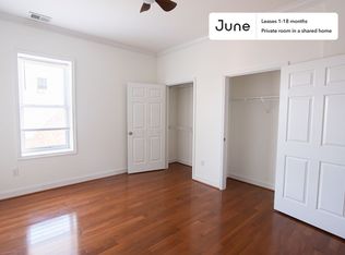 1337 Girard St NW #4-C, Washington, DC 20009