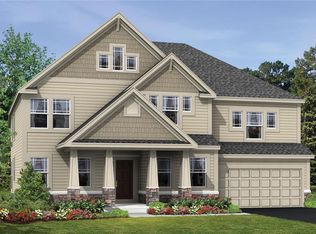 Newtonmore Pl, Dublin, OH 43016