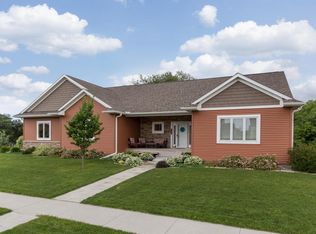 3505 Jasper Ct NE, Rochester, MN 55906