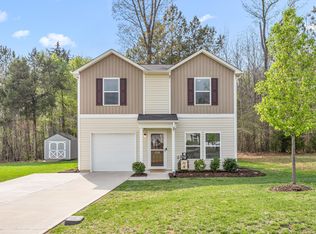 5310 Gannet Ct, Snow Camp, NC 27349