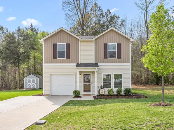 5310 Gannet Ct, Snow Camp, NC 27349
