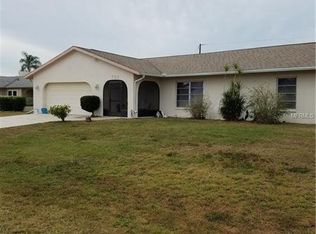 706 Forest Hill Ln, Port Charlotte, FL 33948