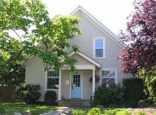 2411 Keesling St, Bellingham, WA 98225