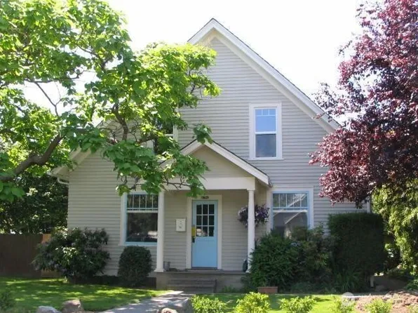 2411 Keesling Street, Bellingham, WA 98225