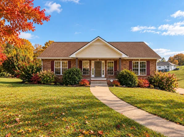 1007 Copper Kettle Cir, Pleasant View, TN 37146