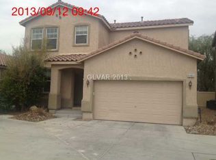 5365 Sleeping Cat St, Las Vegas, NV 89122
