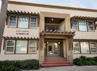 City Lofts, San Diego, CA 92101