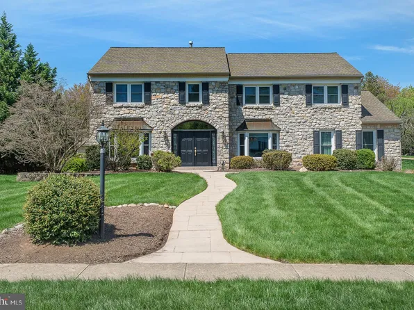 301 Richard Way, Collegeville, PA 19426