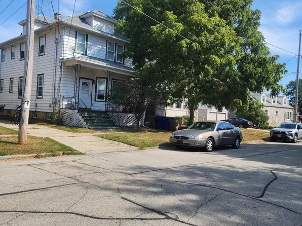 516 46th STREET, Kenosha, WI 53140