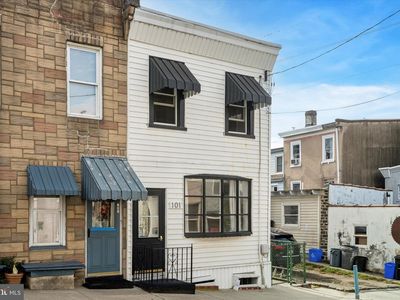 101 Davis St, Philadelphia, PA, 19127