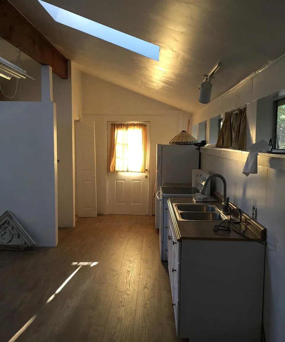 Black Rd, Los Gatos — Photo 4