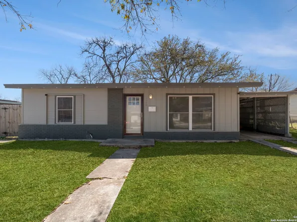 126 Birchwood Dr, San Antonio, TX 78213