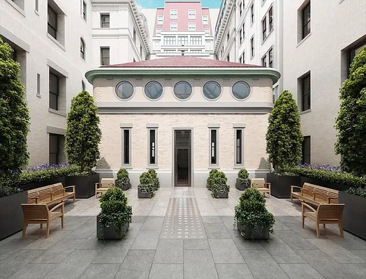 Rented by Nancy Packes Inc. | media 17