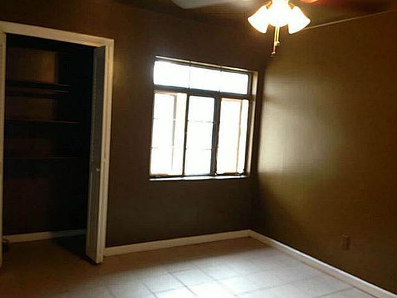 3rd spare bedroom