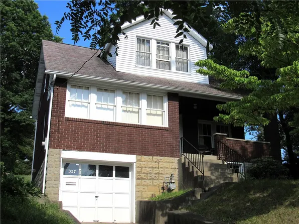 337 Tampa Ave, Pittsburgh, PA 15228