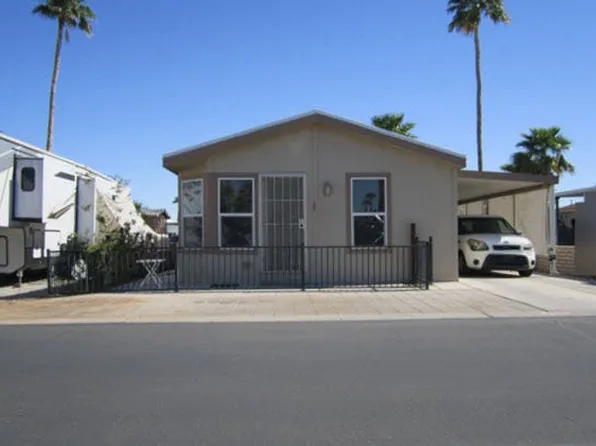 5707 E 32nd St Lot 762, Yuma, AZ 85365