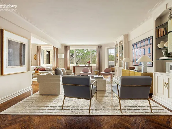 860 5th Ave APT 6K, New York, NY 10065