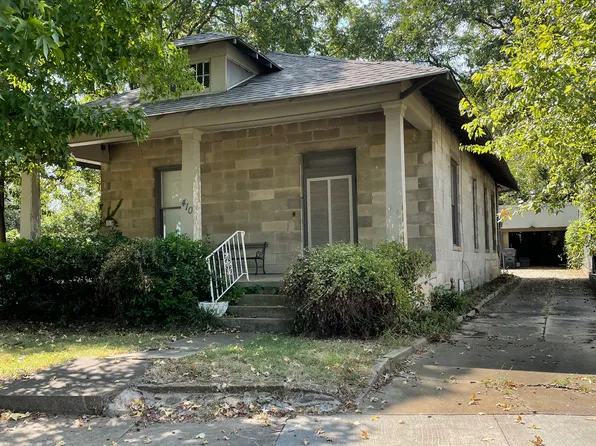 410 Stanley Ave SW, Ardmore, OK 73401