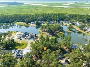 449 Davies Rd, Bluffton, SC 29910