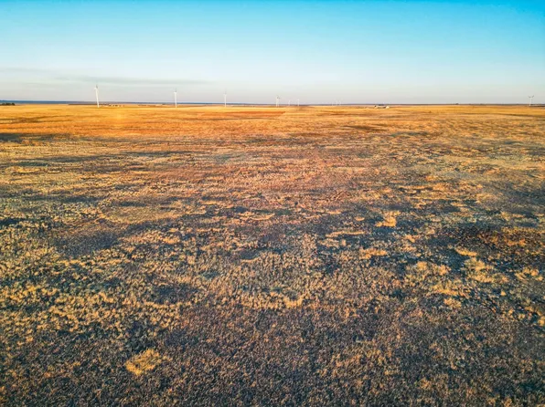 County Road 86, Limon, CO 80828