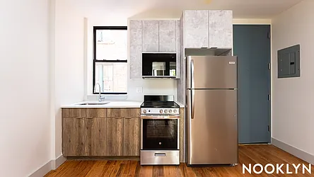 Rented by Nooklyn NYC LLC