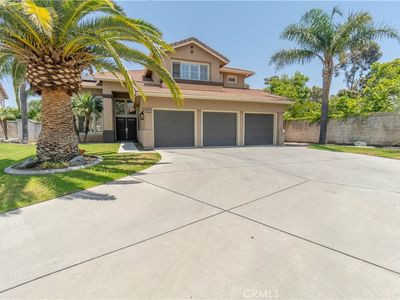 5695 Pasadena Ct, Rancho Cucamonga, CA, 91739