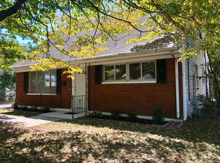 3114 Doreen Way, Louisville, KY 40220