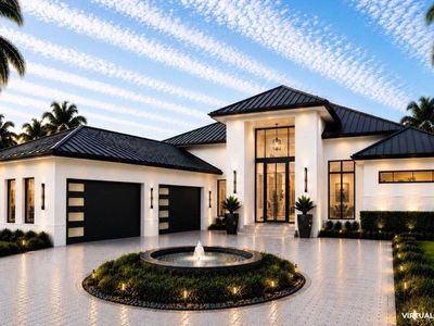 7625 N Polo Grounds Lane, Vero Beach, FL, 32966