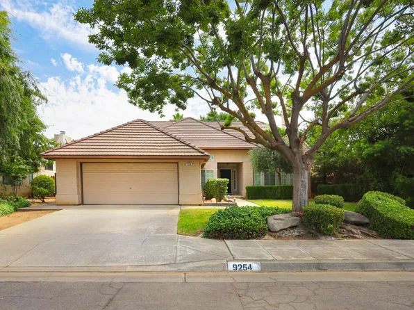 9254 N Whitney Ave, Fresno, CA 93720