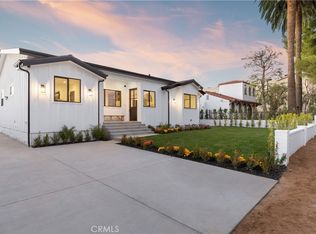 5537 Sunnyslope Ave, Sherman Oaks, CA