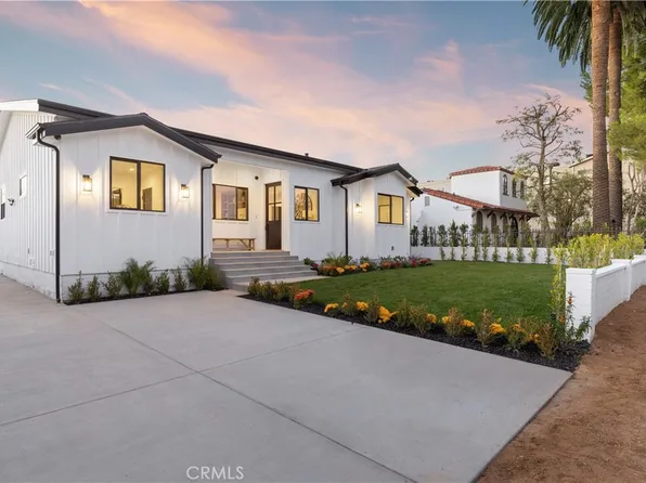 5537 Sunnyslope Ave, Sherman Oaks, CA 91401