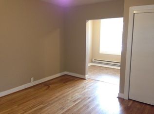 2131 NW Davis St #119, Portland, OR 97210