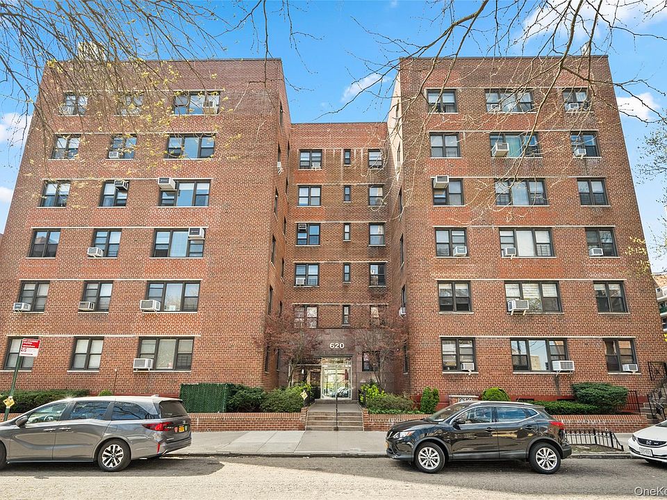 1st image of 620 west 239th Unit 4A